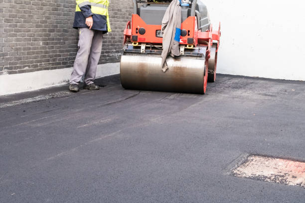 Best Brick Driveway Installation  in Beaver, UT