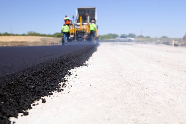 Trusted Beaver, UT Driveway Paving Services Experts