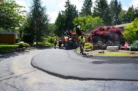 Best Stamped Concrete Driveways  in Beaver, UT